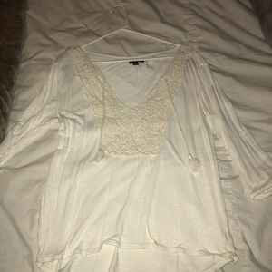 AE Peasant Blouse
